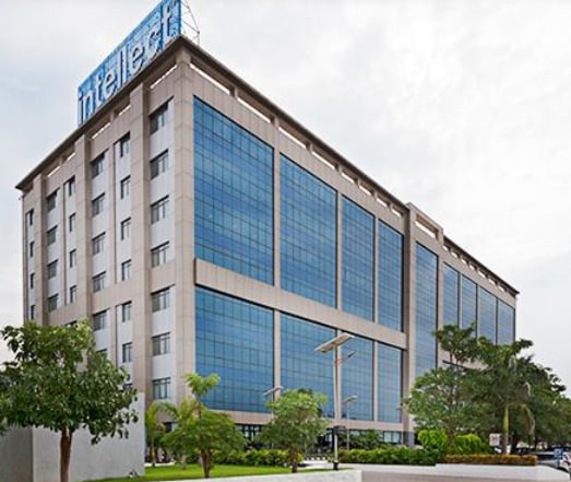 Intellect Design Q3 Review - GeM Repricing Cause Revenue Miss; Healthy Licences Revives OPM: Dolat Capital