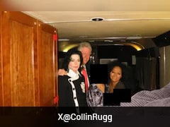 Michael Jackson, Mick Jagger Part Of Epstein's Social Circle, Files Reveal