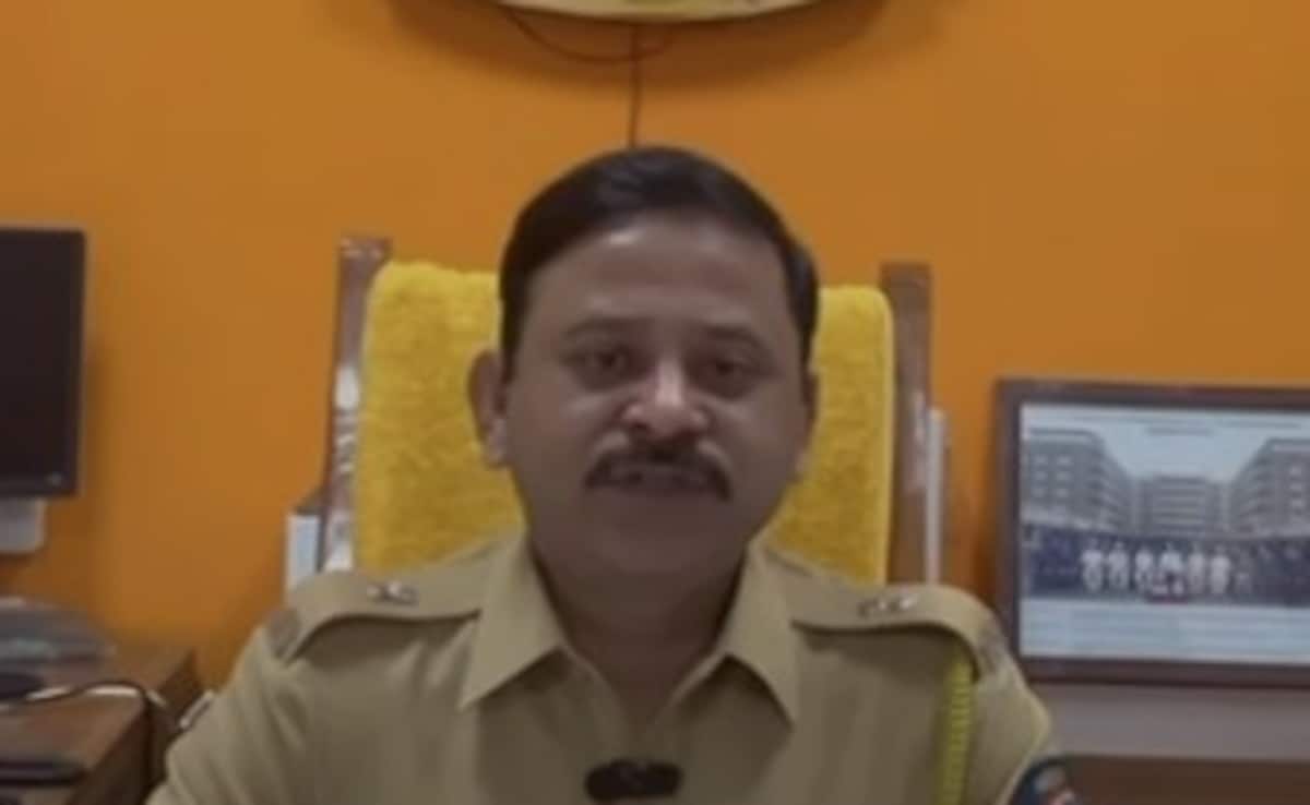 Latest and Breaking News on NDTV