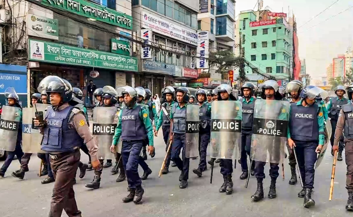 Latest and Breaking News on NDTV Latest and Breaking News on NDTV