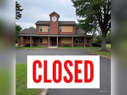 UP School Holiday: यूपी में सर्दियों की छुट्टियां होनेवाली हैं शुरू, जानें कब से कब तक स्कूल रहेंगे बंद