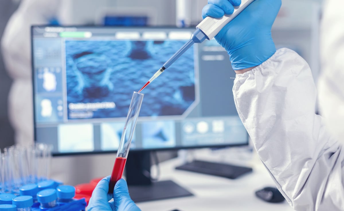 Genomics, AI And More: Oncologist Shares Global Breakthroughs In Cancer Treatment 2025