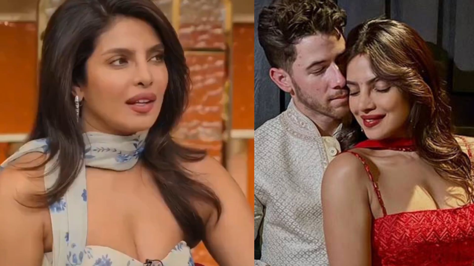 Priyanka Chopra Reveals How Nick Jonas Reacted After Trying Hajmola For The First Time: "'Why Does This Smell Like Farts?"