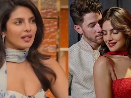 Priyanka Chopra Reveals How Nick Jonas Reacted After Trying Hajmola For The First Time: "Why Does This Smell Like Farts?"