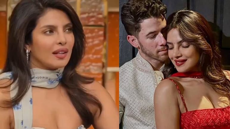 Priyanka Chopra Reveals How Nick Jonas Reacted After Trying Hajmola For The First Time: "Why Does This Smell Like Farts?"