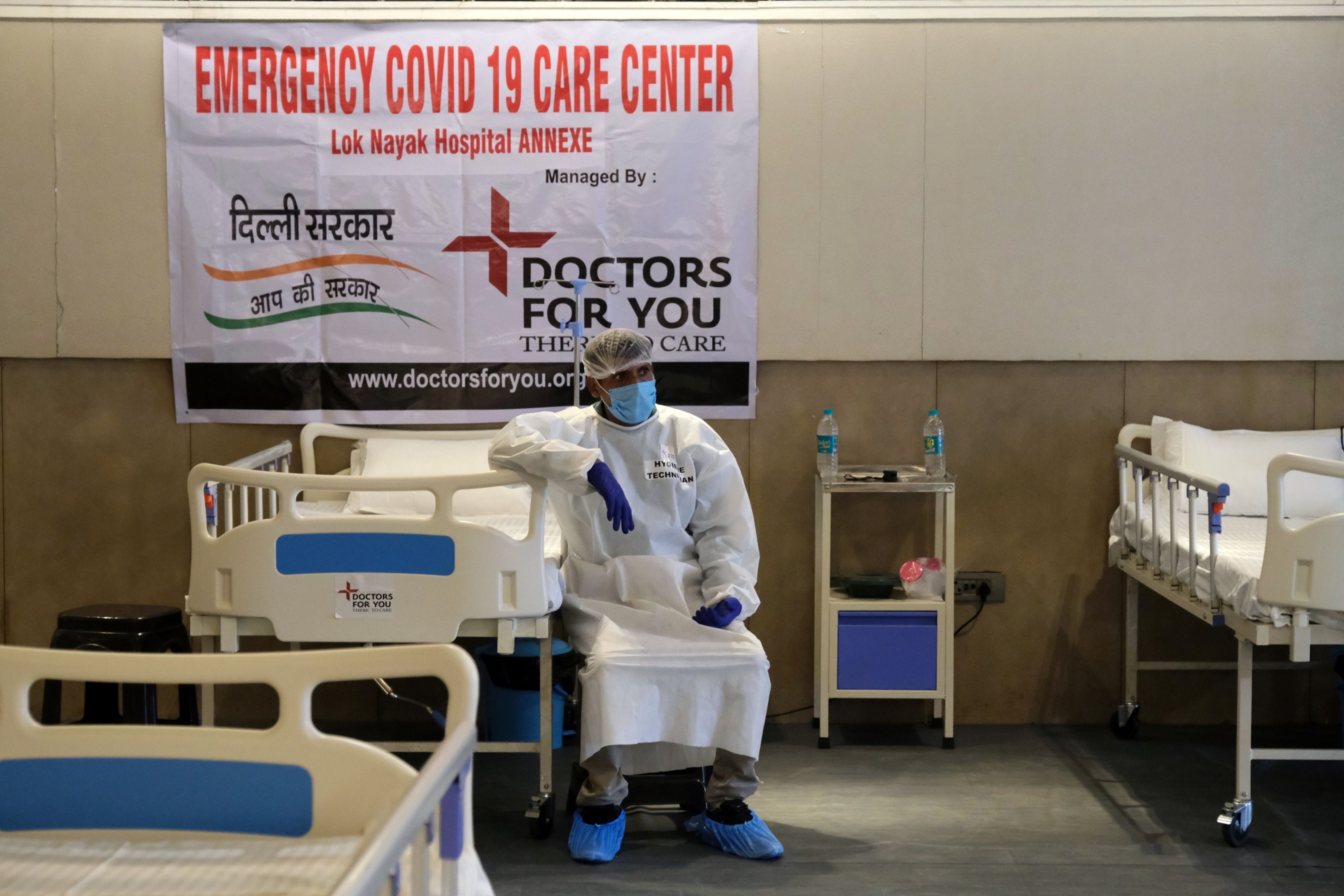 Coronavirus India Updates: India’s Covid-19 Tally Near 14-Lakh Mark; Adds Almost 50,000 New Cases For Third Day