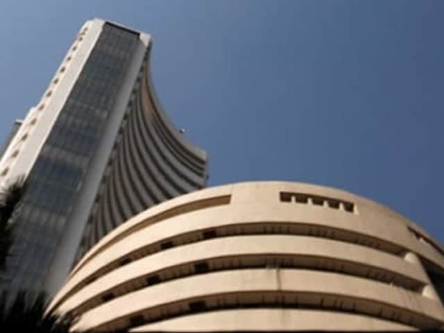 Sensex Jumps 276 Points On Foreign Fund Inflows, Record GST Collection