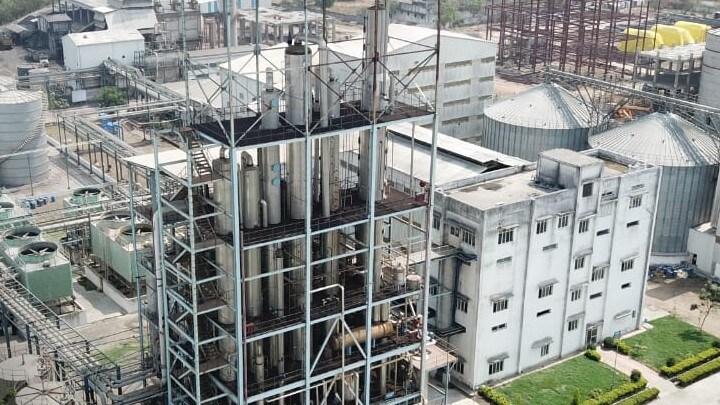 Gulshan Polyols Gets Rs 572 Crore Order For Supplying Ethanol To BPCL, HPCL