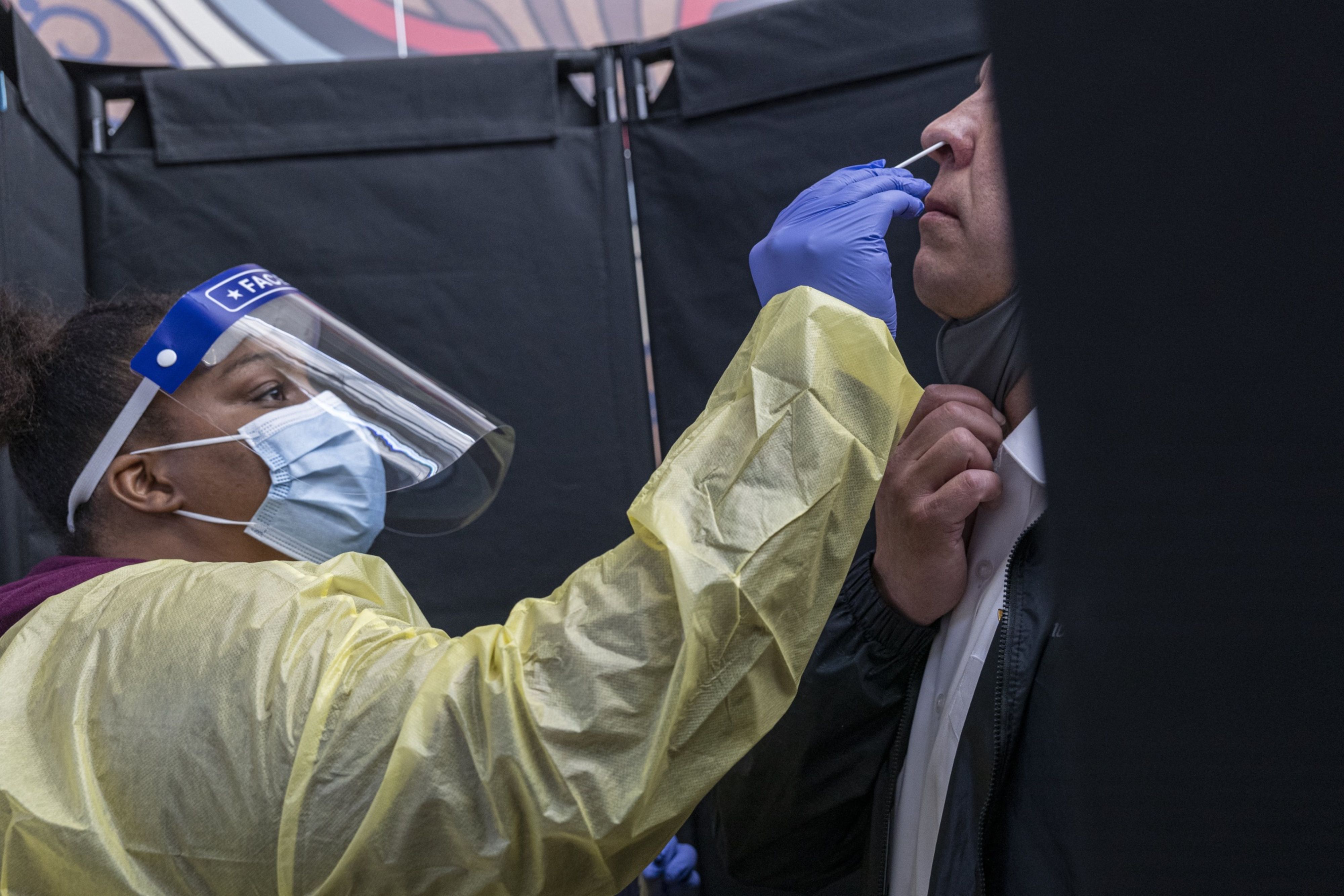 Coronavirus India Latest Updates: More Omicron Cases; Bihar Reconciles Death Data