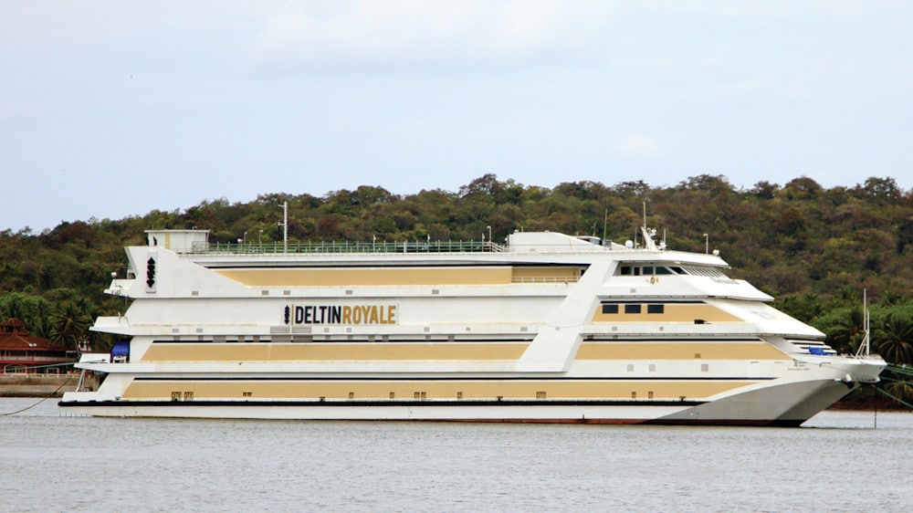 Q2 Results: Delta Corp Profit Falls Over 60%; Tata Steel Swings To Profit