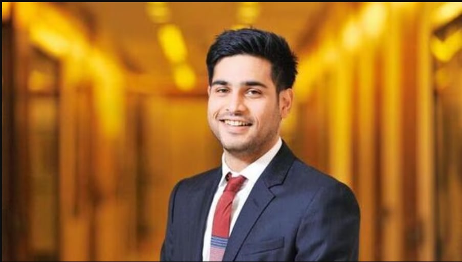 ED Questions Anil Ambani's Son For Second Straight Day In Money Laundering Case