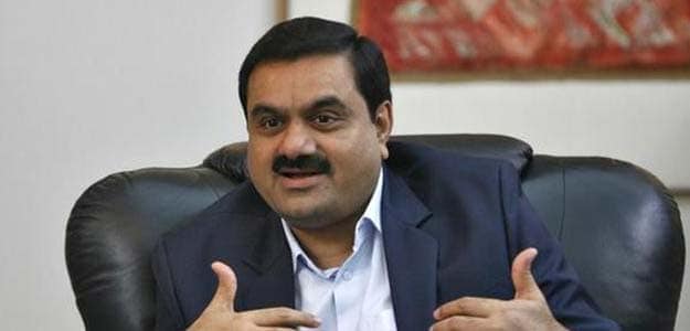Australia Approves Adani's $15.5 Billion Carmichael Coal Project