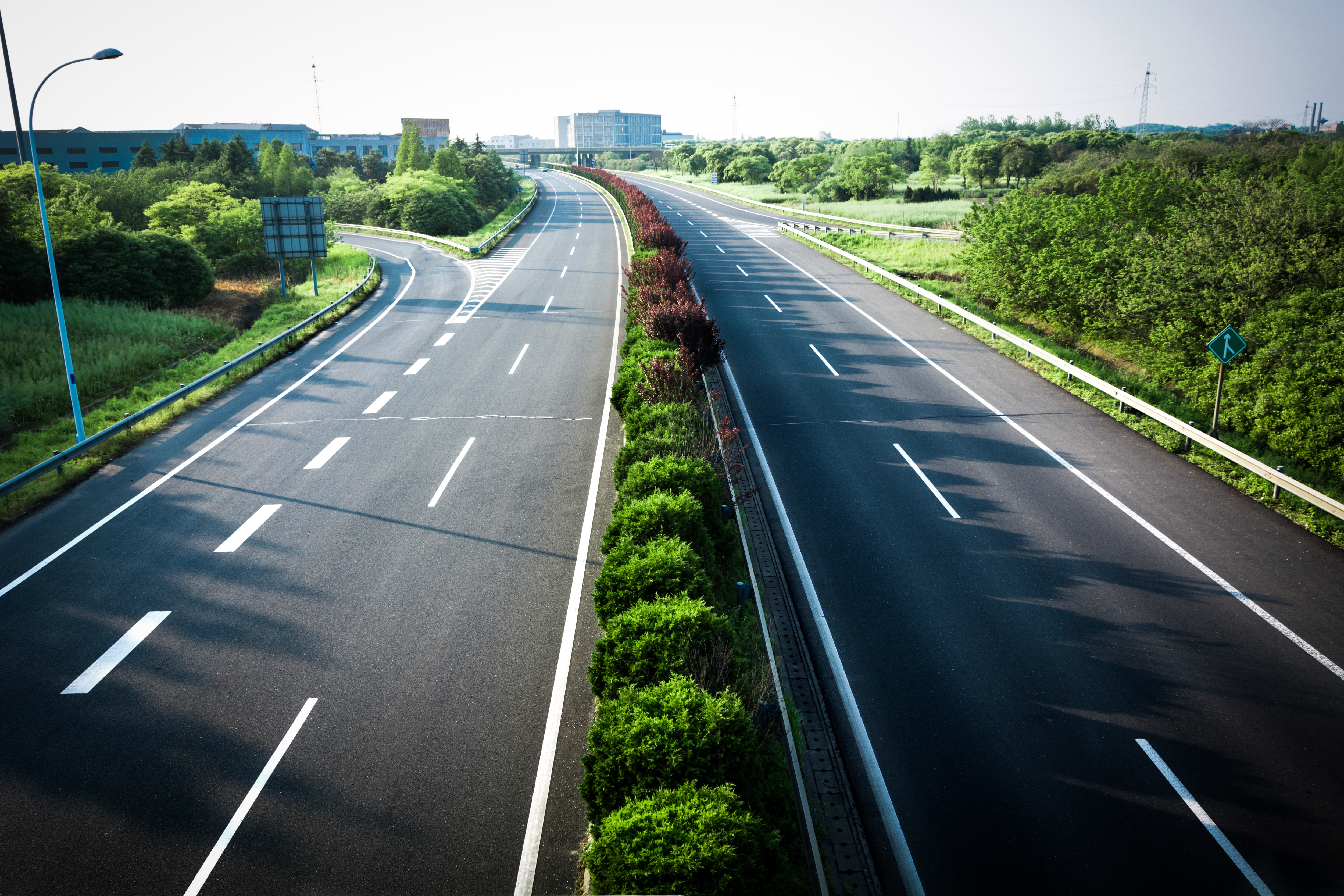 Completion Of Last Phase Of Mumbai-Nagpur Expressway Expected By End Of September