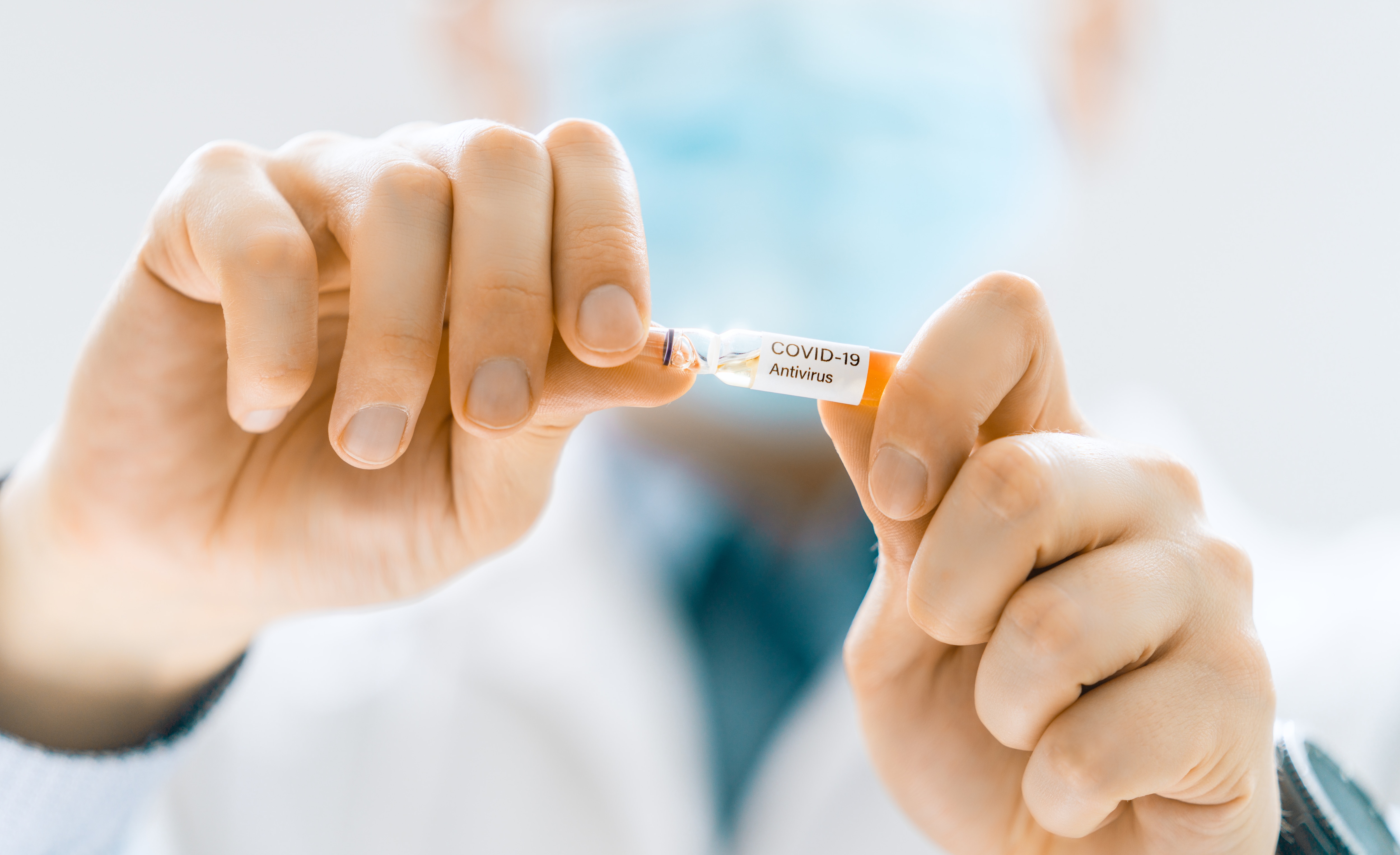Covid-19 India Updates: Fresh 2,380 Covid Cases, Active Cases Drop To 27,212
