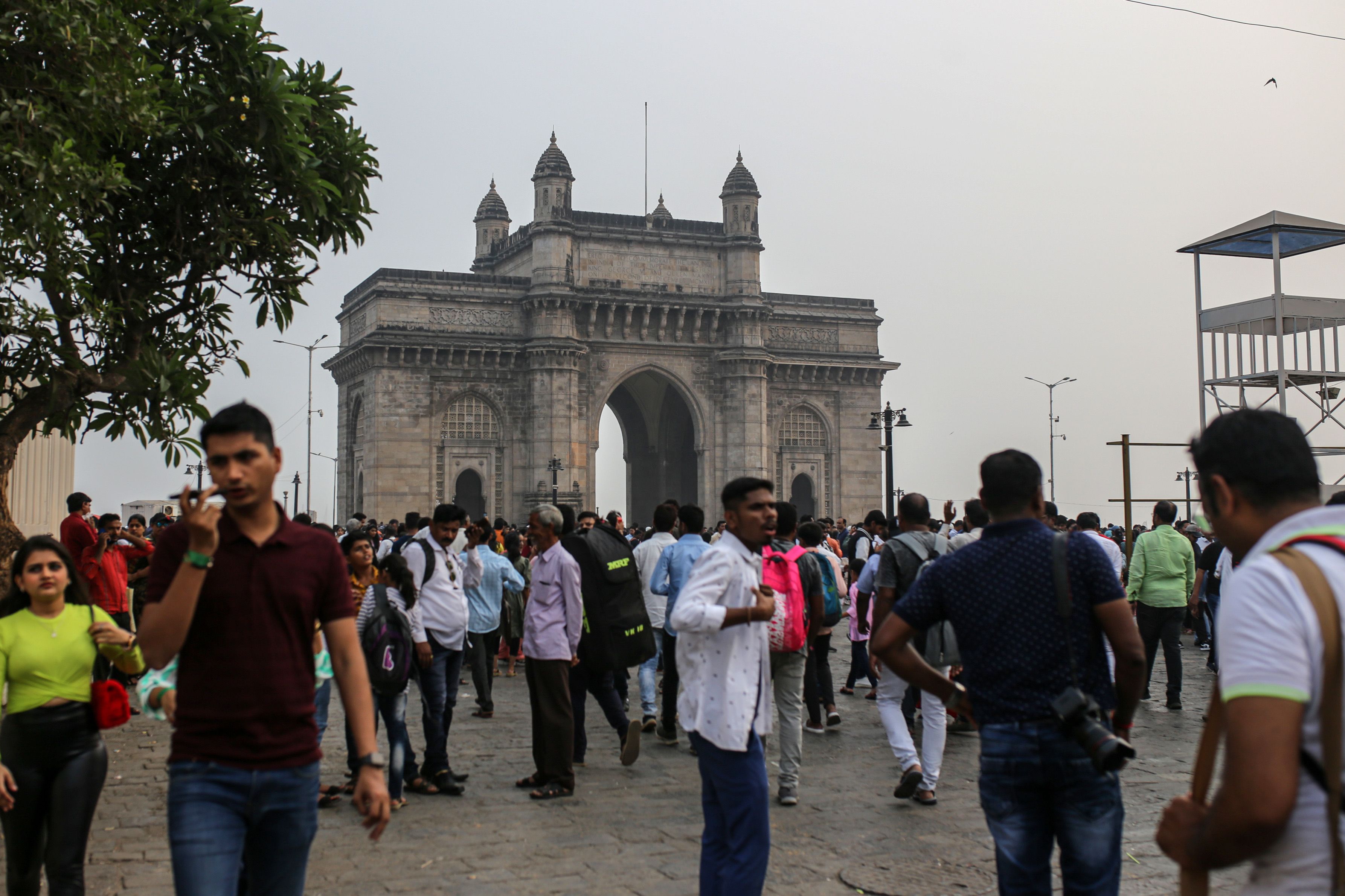 India Rate Hike Is a Touch-and-Go Affair Thursday, Swaps Show