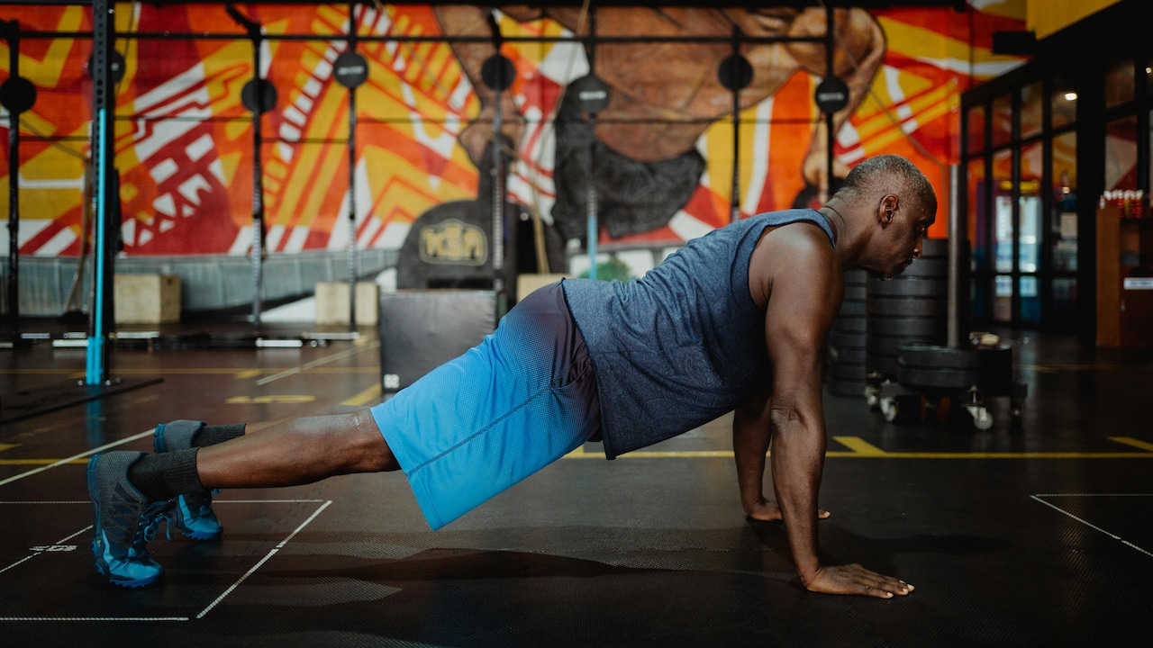 How To Choose Mens Shorts For Gym, Travel And More