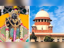 'कान्हा छोटे हैं, थक जाते हैं', बांके बिहारी मंदिर दर्शन में क्या बदला कि खफा हुआ सुप्रीम कोर्ट