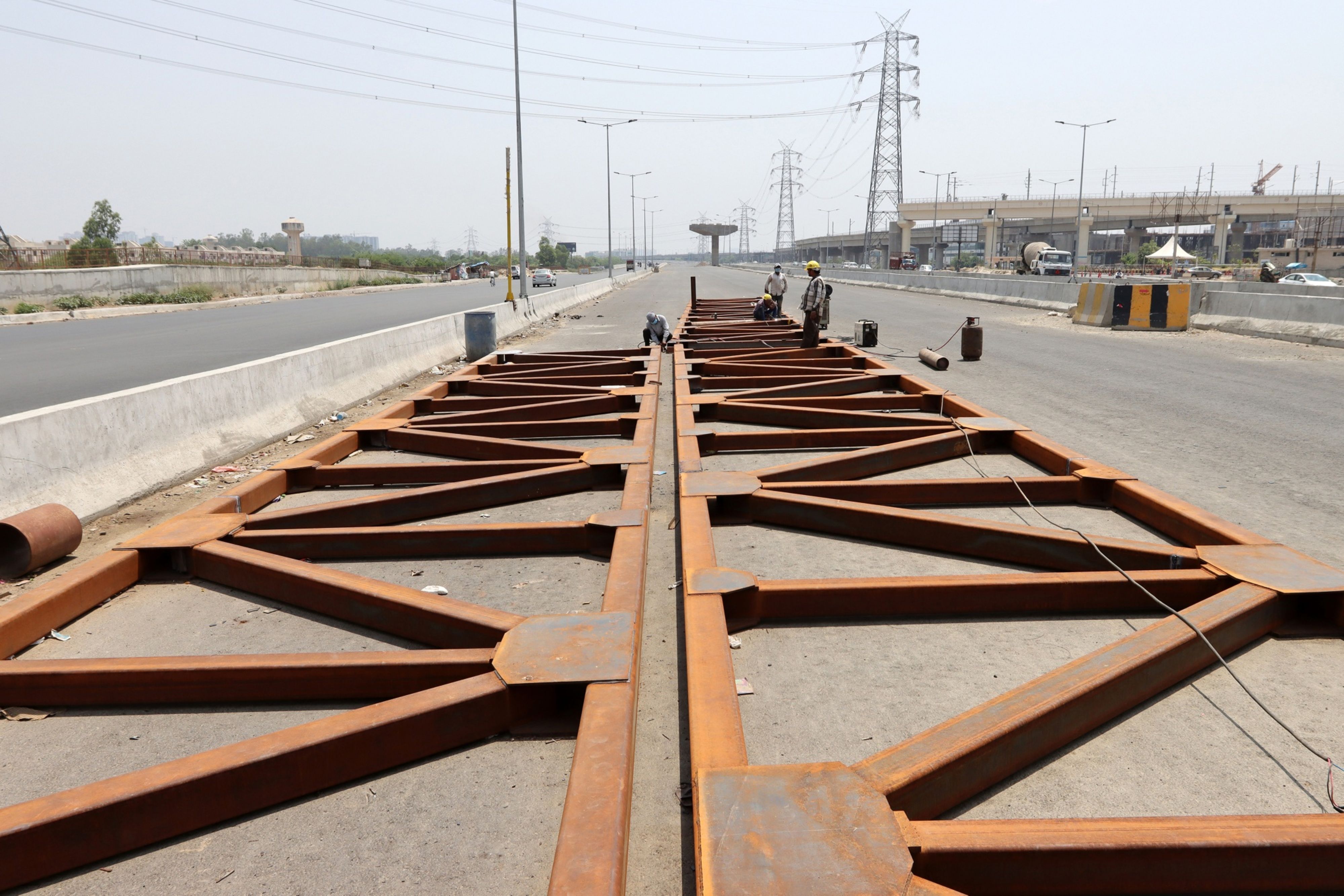 Nirmal Bang: Key Takeaways From Meeting With NHAI