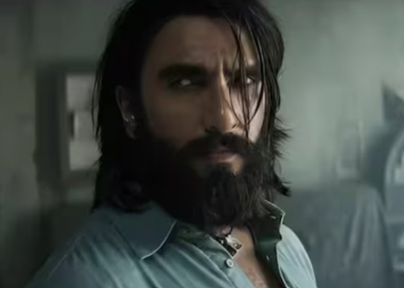 Dhurandhar box office collection day 17: रणवीर सिंह ने तोड़ दिया सनी देओल की गदर-2 का रिकॉर्ड, कमाए इतने करोड़