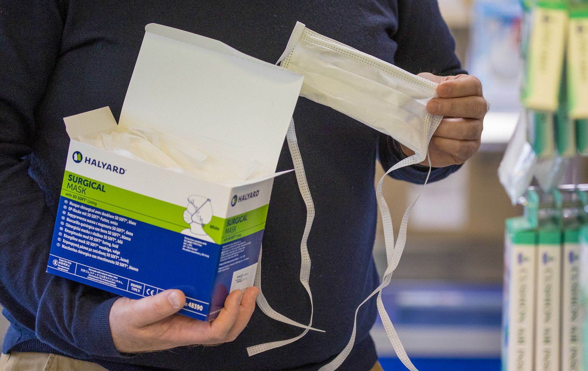 U.K. Says New Omicron Variants Could Fuel Fresh Covid Infections