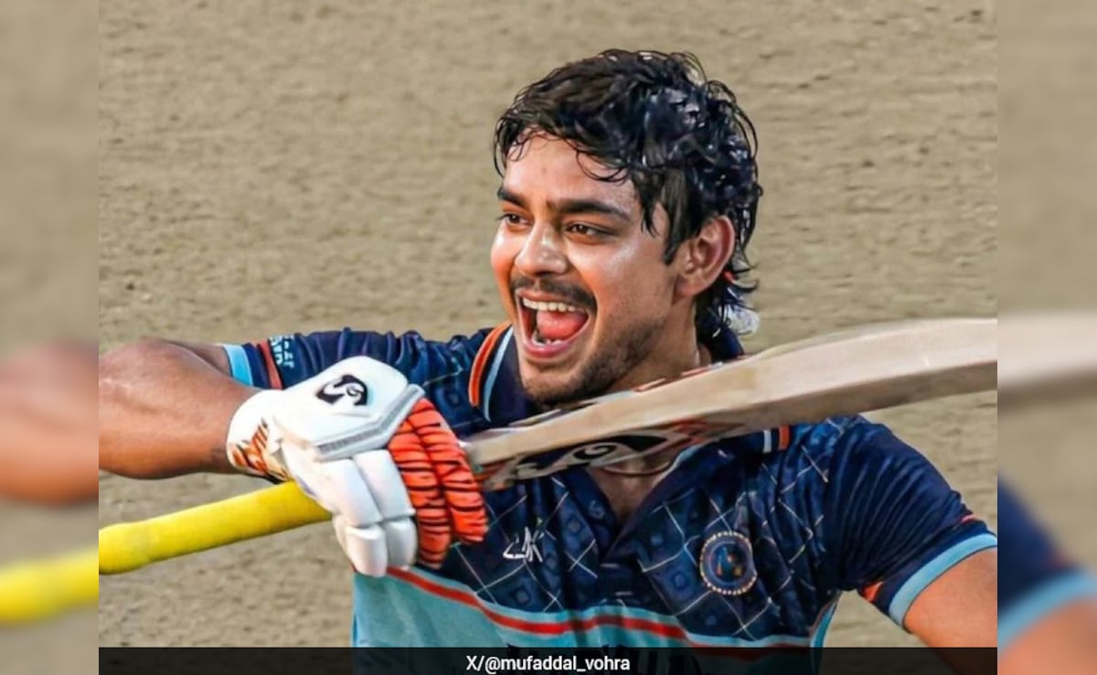 Latest and Breaking News on NDTV