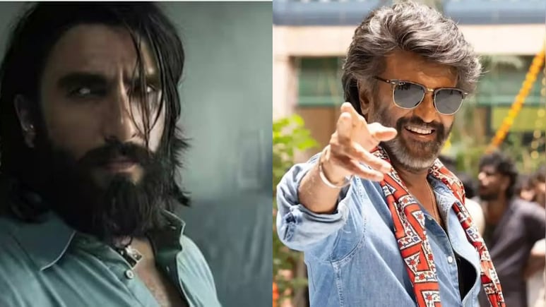 'धुरंधर' 800 करोड़ कमाने के बाद भी इन 16 फिल्मों की नहीं कर सकी बराबरी, जानें कहां चूक गए रणवीर सिंह