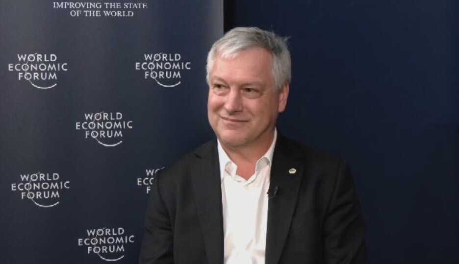 Davos 2025: India Should Allow Transmission Framework Deals, Capacity Reservations, Says Hitachi Energy Chief