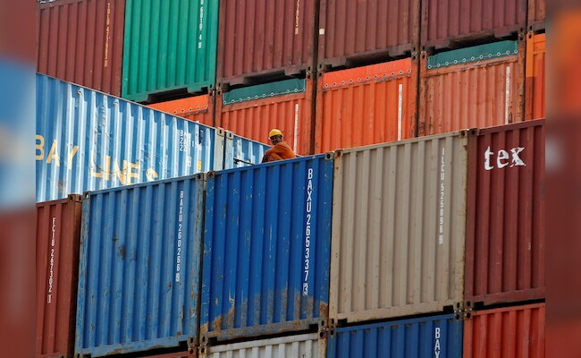India's Merchandise Exports Drop In October; A Reflection Of Tough Global Conditions, Say Exporters
