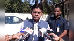 छत्तीसगढ़ सरकार के दो साल पूरे; कैबिनेट मंत्री बोले- उपलब्धियों से भरा रहा यह कार्यकाल