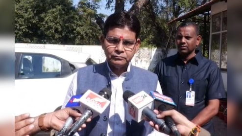 छत्तीसगढ़ सरकार के दो साल पूरे; कैबिनेट मंत्री बोले- उपलब्धियों से भरा रहा यह कार्यकाल