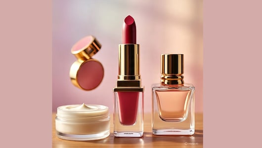 Top Beauty deals: फाउंडेशन, मस्&zwj;कारा, ब्&zwj;लश... ऑफर्स ऐसे की चाहकर भी नहीं छोड़ पाएंगे