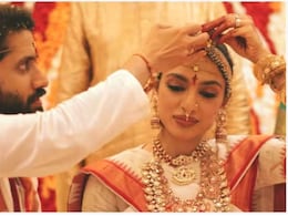 Samantha से राज की शादी के बीच एक्स हसबैंड Naga Chaitanya ने मनाया शादी की पहली सालगिरह, पत्नी शोभिता के लिए कहा- उसका ख्याल...