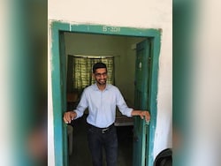 How IIT Kharagpur Shaped Google CEO Sundar Pichai Beyond Metallurgy