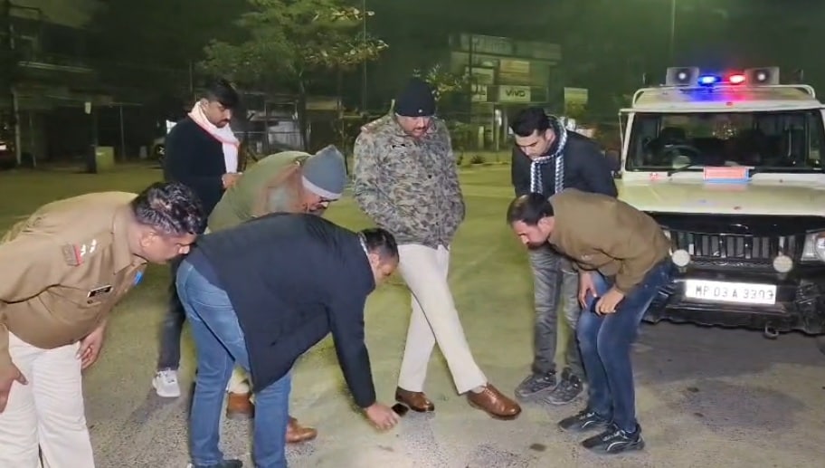 Latest and Breaking News on NDTV