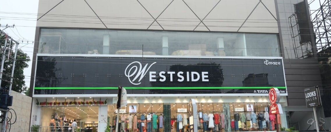 Zudio, Westside Operator Trent's Share Price Falls 9% On Q2 Profit Miss