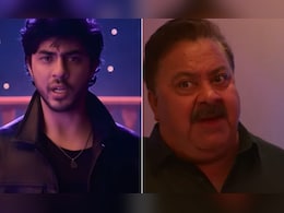 आर्यन खान की इस बात से द बैड्स ऑफ बॉलीवुड के शूट पर सहमत नहीं थे मनोज पाहवा, बोले- इतना बद्तमीज आदमी