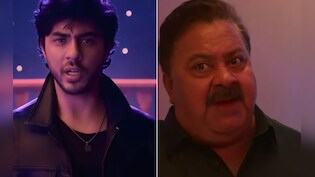 द बैड्स ऑफ बॉलीवुड के शूट पर आर्यन खान की इस बात से सहमत नहीं थे मनोज पाहवा, बोले- इतना बद्तमीज आदमी