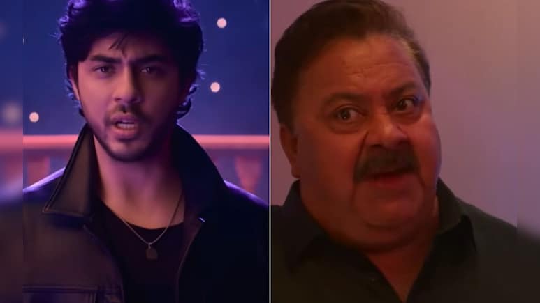 आर्यन खान की इस बात से द बैड्स ऑफ बॉलीवुड के शूट पर सहमत नहीं थे मनोज पाहवा, बोले- इतना बद्तमीज आदमी