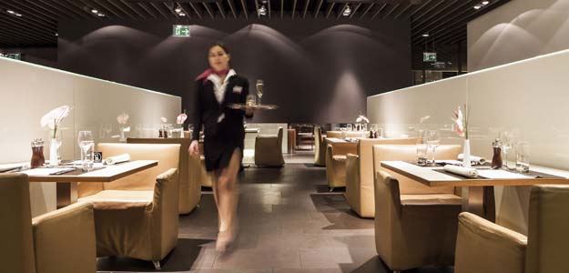 Forget 1960, the Golden Age of Air Travel is Now