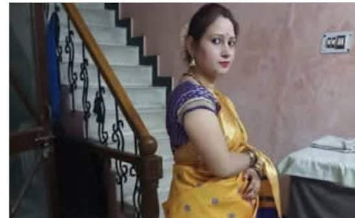 मृतक कमला जोशी, विनोद की भाभी