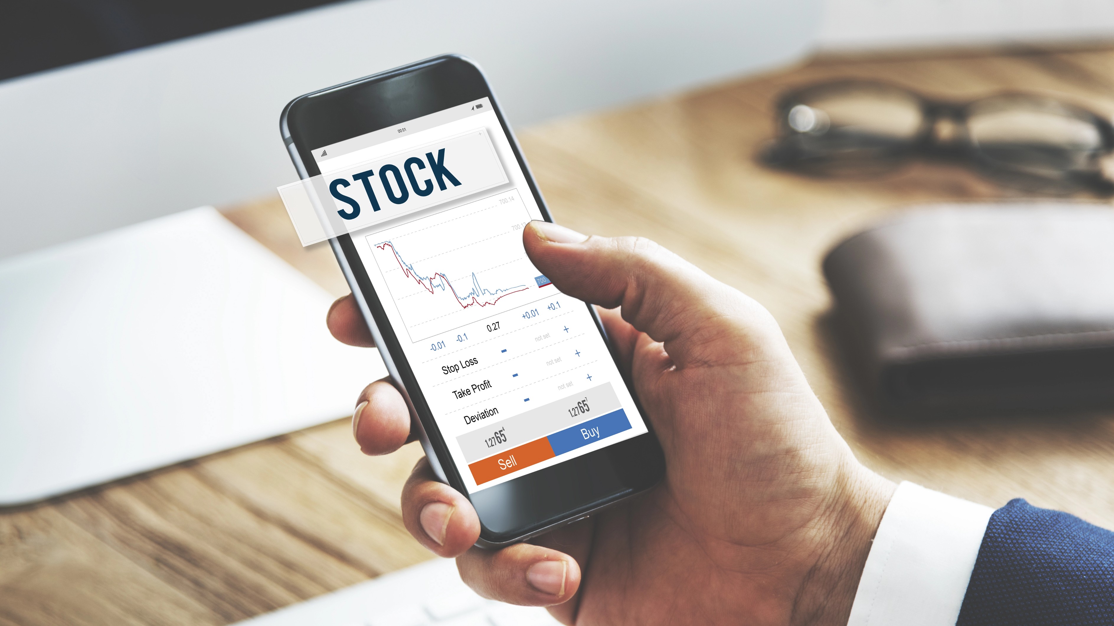 Growing Significance Of Stock Market In Household Financial Assets: Motilal Oswal