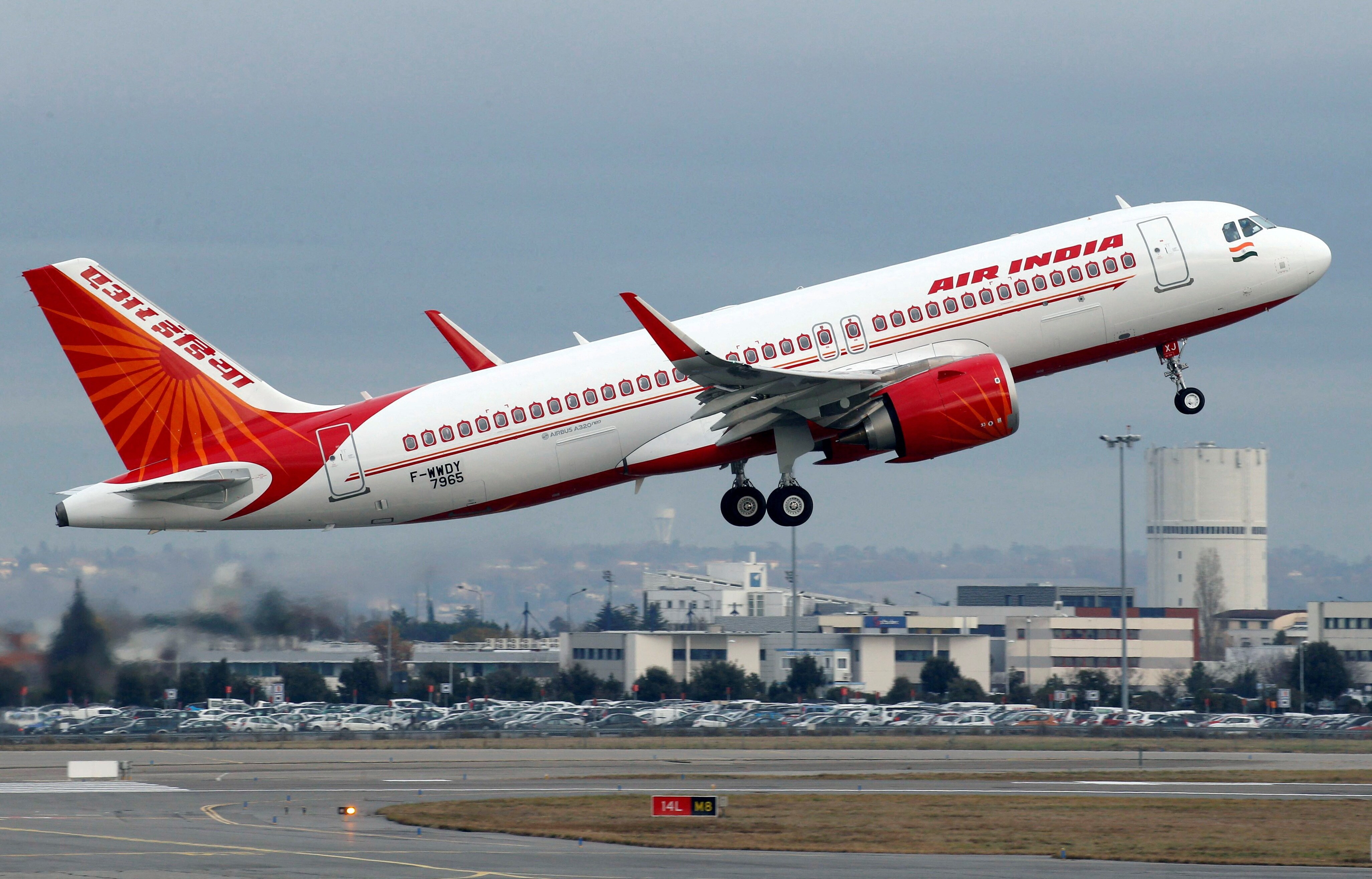 Majority Of Pilots Have Accepted New Compensation Package: Air India Chief