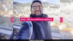 छुट्टी मांगना मैनेजर से उसकी किडनी मांगने जैसा...जर्मनी पहुंचे भारतीय इंजीनियर ने क्या देखा कि मुंह खुला रह गय