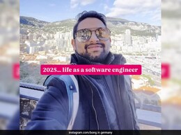 छुट्टी मांगना मैनेजर से उसकी किडनी मांगने जैसा...जर्मनी पहुंचे भारतीय इंजीनियर ने क्या देखा कि मुंह खुला रह गया