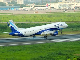 Indigo Flights Cancelled, Delayed: What To Do If You're Flying The Airline