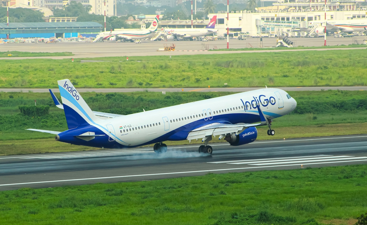 Pilots' Body Call Out IndiGo's "Prolonged, Unorthodox Lean Manpower Strategy"