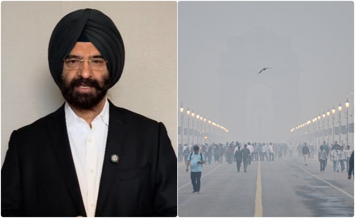 दिल्ली में साफ हवा की लड़ाई, नियम तोड़ा तो होगी सख्ती, जानिए सिरसा ने वर्क फ्रॉम होम पर क्या कहा