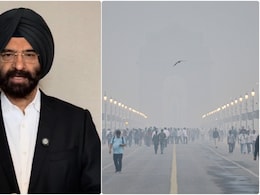 दिल्ली में साफ हवा की लड़ाई, नियम तोड़ा तो होगी सख्ती, जानिए सिरसा ने वर्क फ्रॉम होम पर क्या कहा