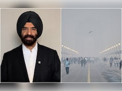 दिल्ली में साफ हवा की लड़ाई, नियम तोड़ा तो होगी सख्ती, जानिए सिरसा ने वर्क फ्रॉम होम पर क्या कहा