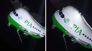 राजस्थान के श्रीगंगानगर में भारत-पाक बॉर्डर के पास मिला संदिग्ध गुब्बारा, जांच में जुटी सुरक्षा एजेंसियां